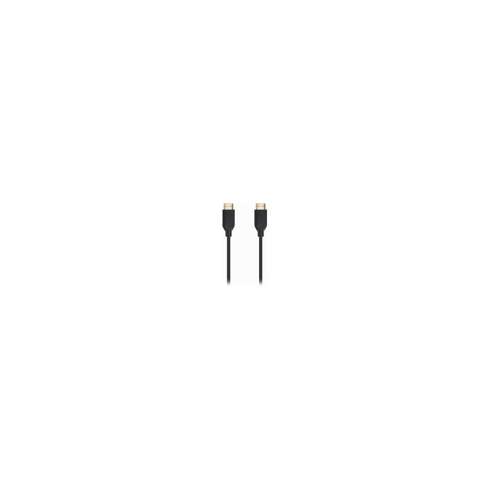 Cable Aisens Hdmi A/m A Hdmi A/m 3m Negro (a120-0732)