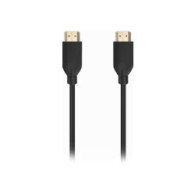 Cable Aisens Hdmi A/m A Hdmi A/m 5m Negro (a120-0734)