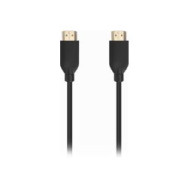 Cable Aisens Hdmi A/m A Hdmi A/m 5m Negro (a120-0734)