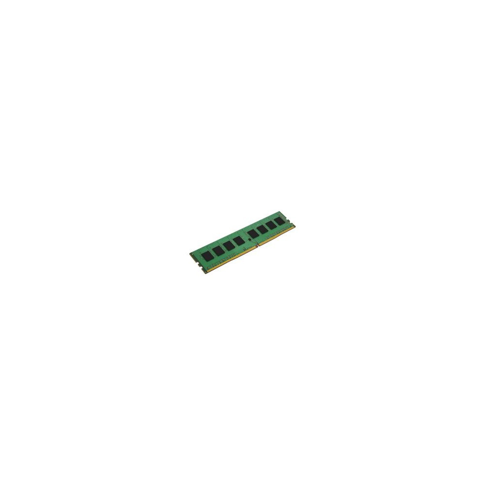 Módulo Kingston Ddr4 16gb 3200mhz Dimm (kvr32n22s8/16)