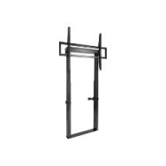 Soporte Fijo Tooq Suelo/pared 55-100" Negro (fs2280m-b)