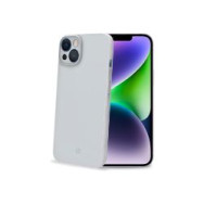 Funda Celly Space Tpu Iphone 15+ Blanca (space1055wh)
