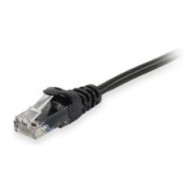 Latiguillo Equip Cat.6a U/utp 20m Negro (eq603059)