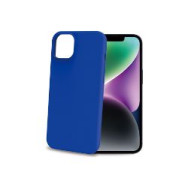 Funda Celly Cromo 6.1" Tpu Iphone 15 Azul (cromo1053bl)