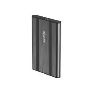 Caja Aisens Hdd 2.5" Sata Usb 3.0 Gris (ase-2526gr)