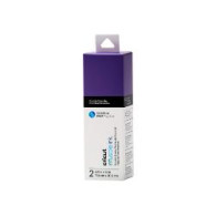 Hoja Transferencia Cricut 11x30 2u Violeta(crc-2008886)