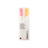 Set De Bolígrafos Cricut Gel 3u Colores (crc-2009380)