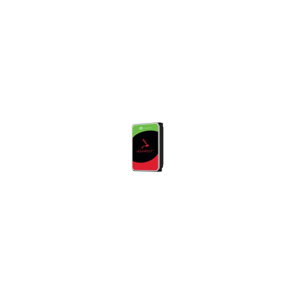 Disco Seagate Ironwolf 3.5" 2tb Sata3 (st2000vn003)
