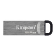 Pendrive Kingston Dt 512gb Usb-a 3.0 Plata (dtkn/512gb)
