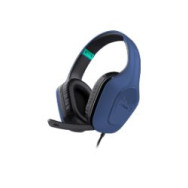Auric+micro Trust Gtx415 Zirox 3.5mm Azules (24991)