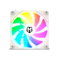 Ventilador Nox Easylink Argb Blanco (nxhummerelink)