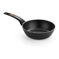 Sartén Bra Honda Efficient 28cm Aluminio (a271128)
