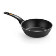 Sartén Bra Honda Efficient 28cm Aluminio (a271128)