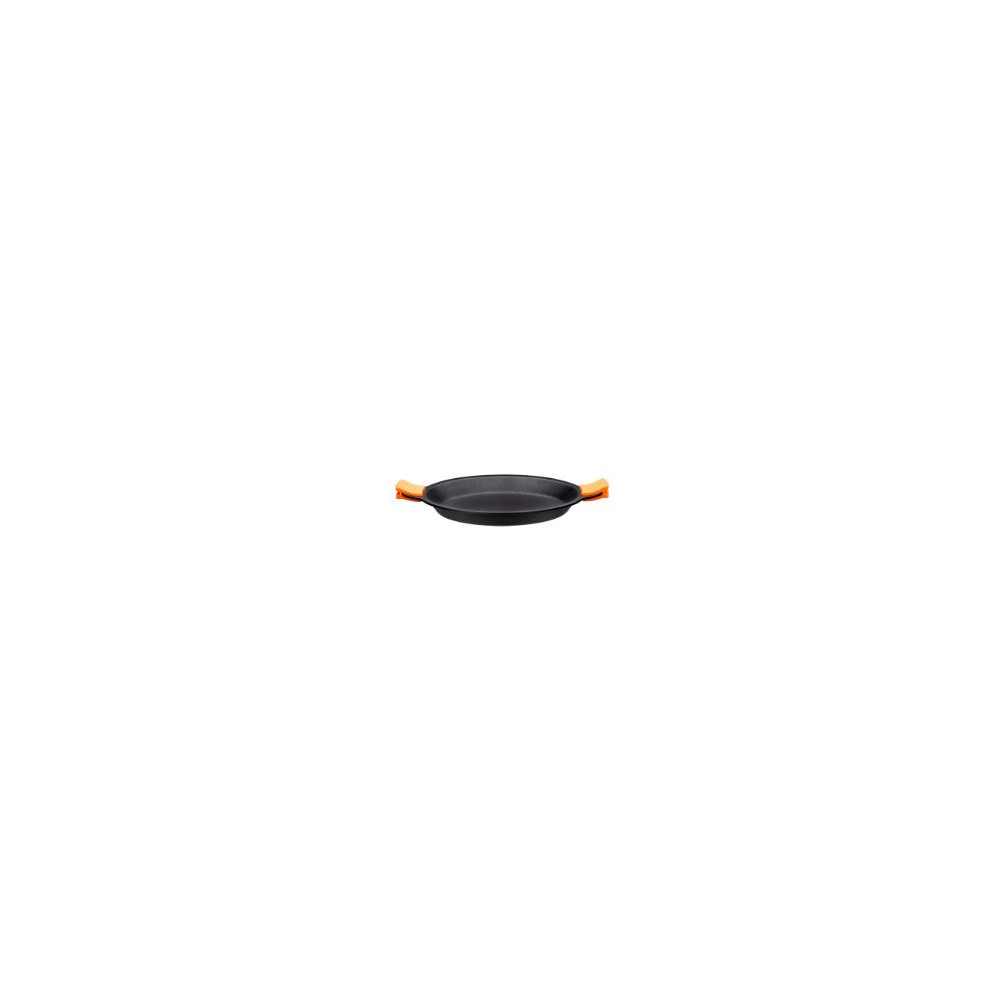 Paellera Bra Efficient 40cm Aluminio Fundido (a271640)