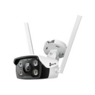 Cámara Ip Tp-link Nocturna Exterior (vigi C340-w 4mm)