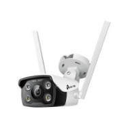 Cámara Ip Tp-link Nocturna Exterior (vigi C340-w 4mm)