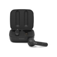 Auriculares Ngs In-ear Bt 5.3 Negros (articamoveblack)