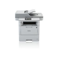 Multif Brother Láser A4 B/n Dúplex Blanca (mfc-l6710dw)