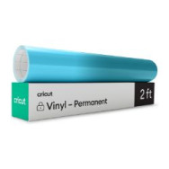 Vinilo Permanente Cricut 30x60cm Azul (crc-2009588)