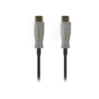 Cable Aisens Hdmi A/m A Hdmi A/m 100m Negro (a148-0698)
