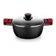 Cacerola Bra Premiere Ø20cm Aluminio Fundido (a410320)