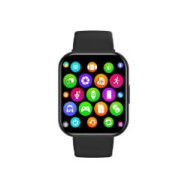 Smartwatch Celly 1.81" Gps Bt Negro (trainerwatch2bk)
