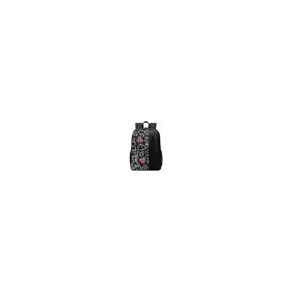 Mochila Celly Keith Haring 15.6" (khbackpack)
