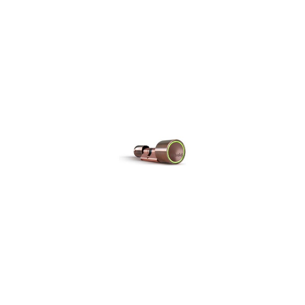 Cerradura Inteligente Bold Sx-33 Cobre (bld-100458)