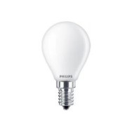 Bombilla Philips Vela Led E14 40w Pack 2 (9290013455a)