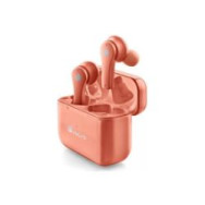 Auriculares Ngs In-ear Bt 5.1 Coral (articabloomcoral)