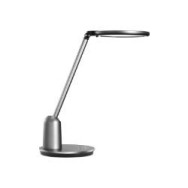 Lámpara De Mesa Philips Dsk602 15w Gris (929003179501)