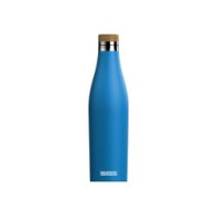 Botella Sigg Meridian Electric Blue Inox 0.5l (8999.30)