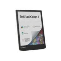 Ebook Pocketbook Color 2 7.8" 32gb Plata (pb743c-n-ww)