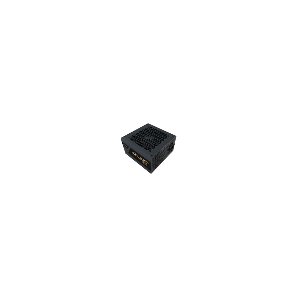 Fuente Unyka Atilius 2.0 Atx 750w 80+ Negra (uk212701)