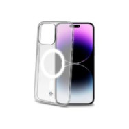 Funda Gel Celly 6.1" Iphone 15 Pro Max (gelskinmag1056)