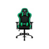 Silla Gaming Drift Negra/verde (dr110bg)