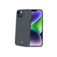 Funda Celly Space Tpu Iphone 15 Negra (space1055bk)