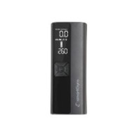 Mini Compresor Portátil Smartgyro 50 Psi (sg27-342)