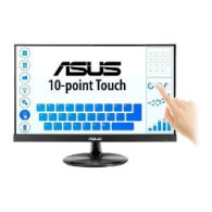 Monitor Asus Vt229h 21.5 Led Ips Fhd 5ms Táctil Negro