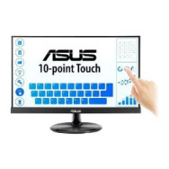 Monitor Asus Vt229h 21.5 Led Ips Fhd 5ms Táctil Negro
