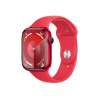 Apple Watch S9 45mm Gps Bluetooth Rojo (mrxk3ql/a)