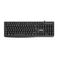 Teclado Nilox Usb 1.5m Español Negro (nxkbe000013)
