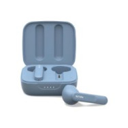 Auriculares Ngs In-ear Bt 5.3 Azules (articamoverain)