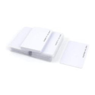 Pack 25 Tarjetas Rfid 125khz (cytcards)