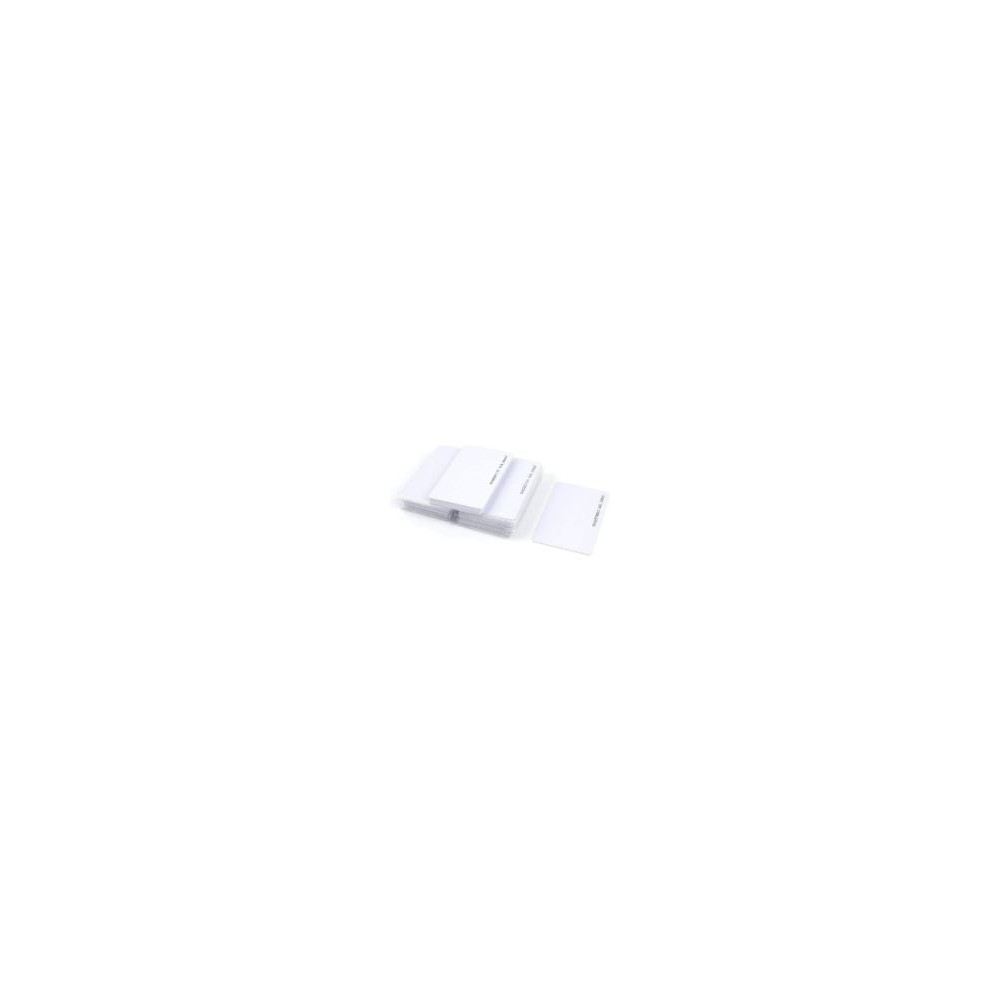 Pack 25 Tarjetas De Proximidad Sin Contacto (cytcards)