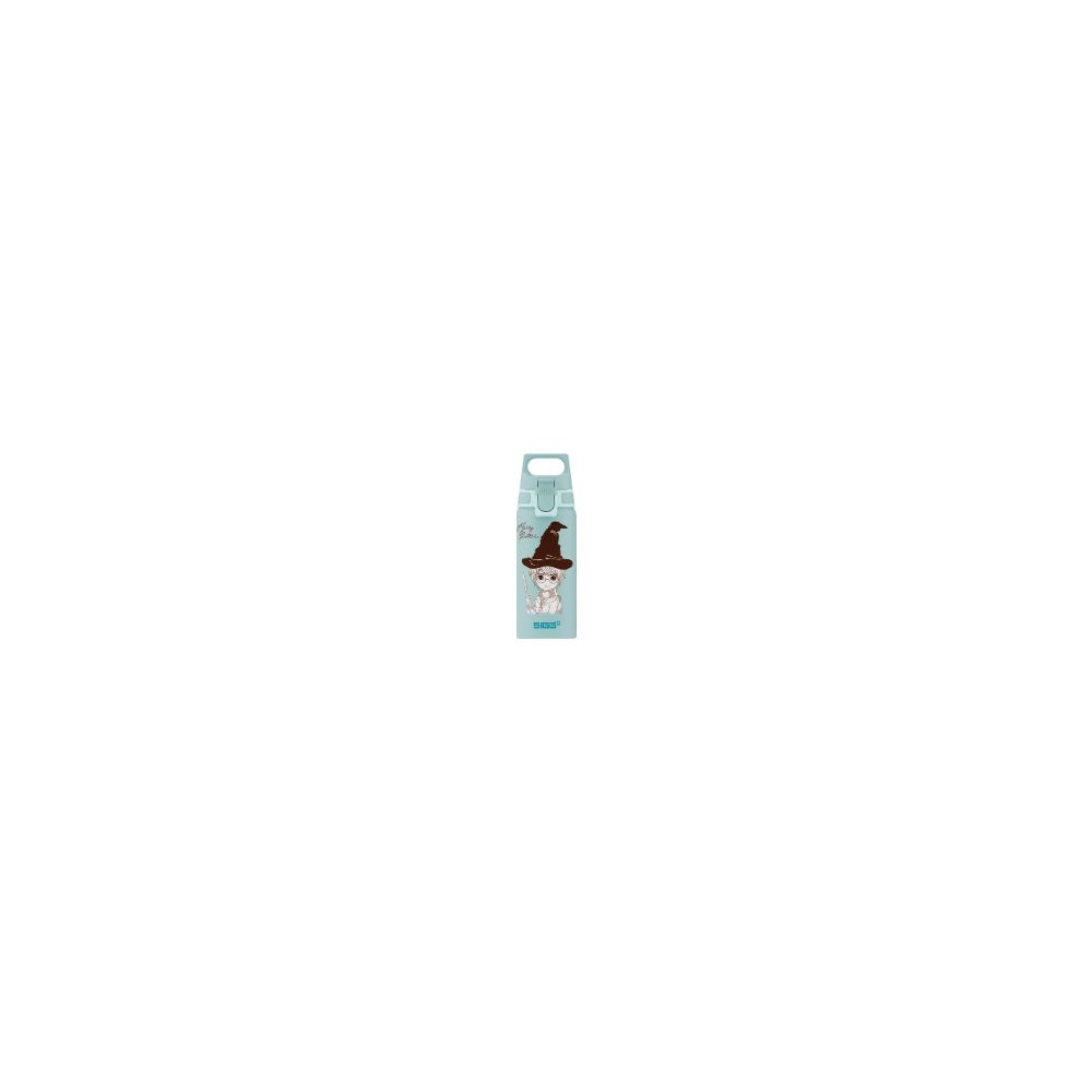 Botella Sigg Wmb Harry Potter Alu 0.6l (6036.20)