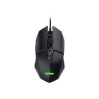 Ratón Gaming Trust Gxt109 Felox Rgb Usb-a Negro (25036)