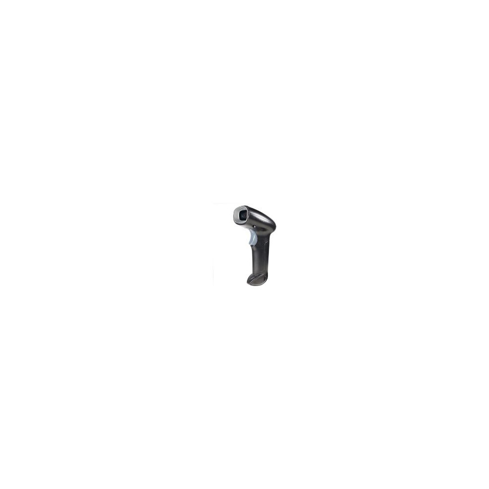 Escáner Approx Códigos Led 1d/2d Rf Negro (appls21ws)