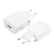 Cargador De Pared Xiaomi Usb-a 22.5w Blanco (bhr7757eu)
