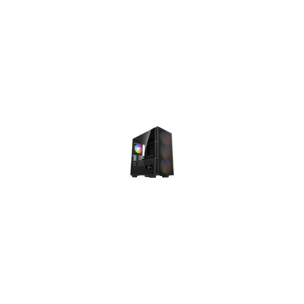 Caja Deepcool Ch560 Digital Negra (r-ch560-bkape4d-g-1)